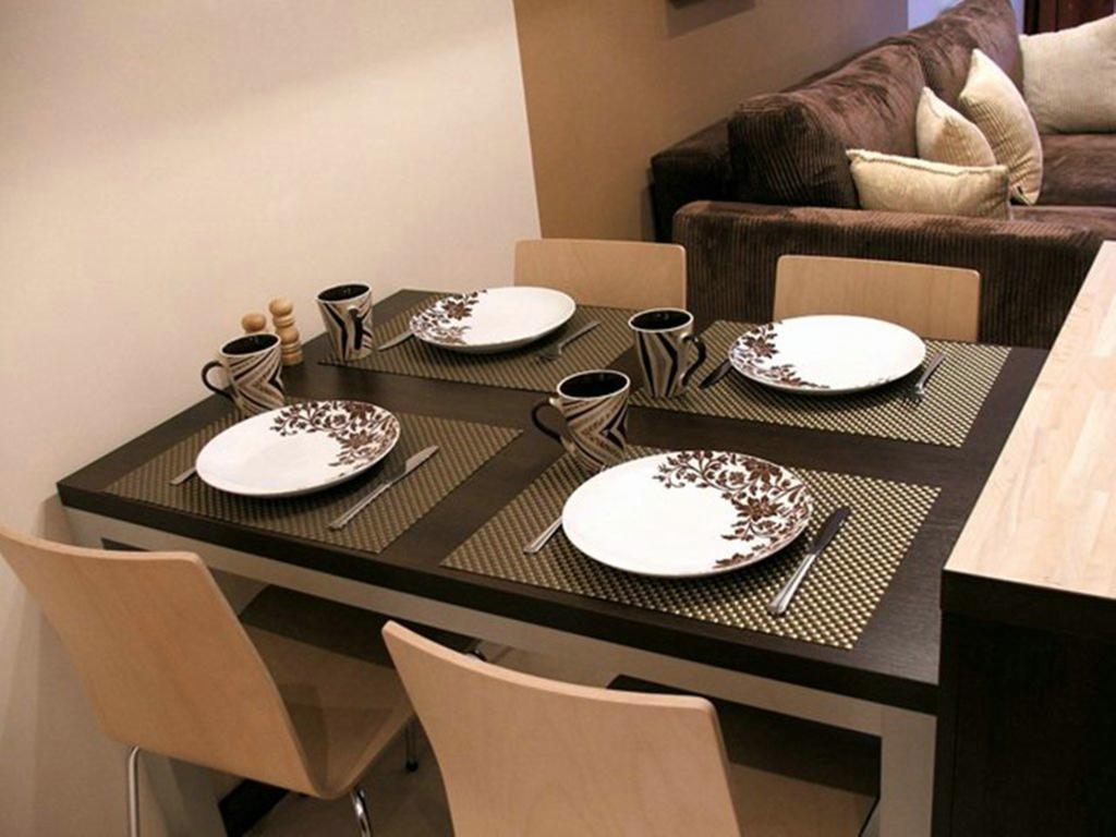 Apartament Tit Aquarius Spa Kolobřeh Pokoj fotografie
